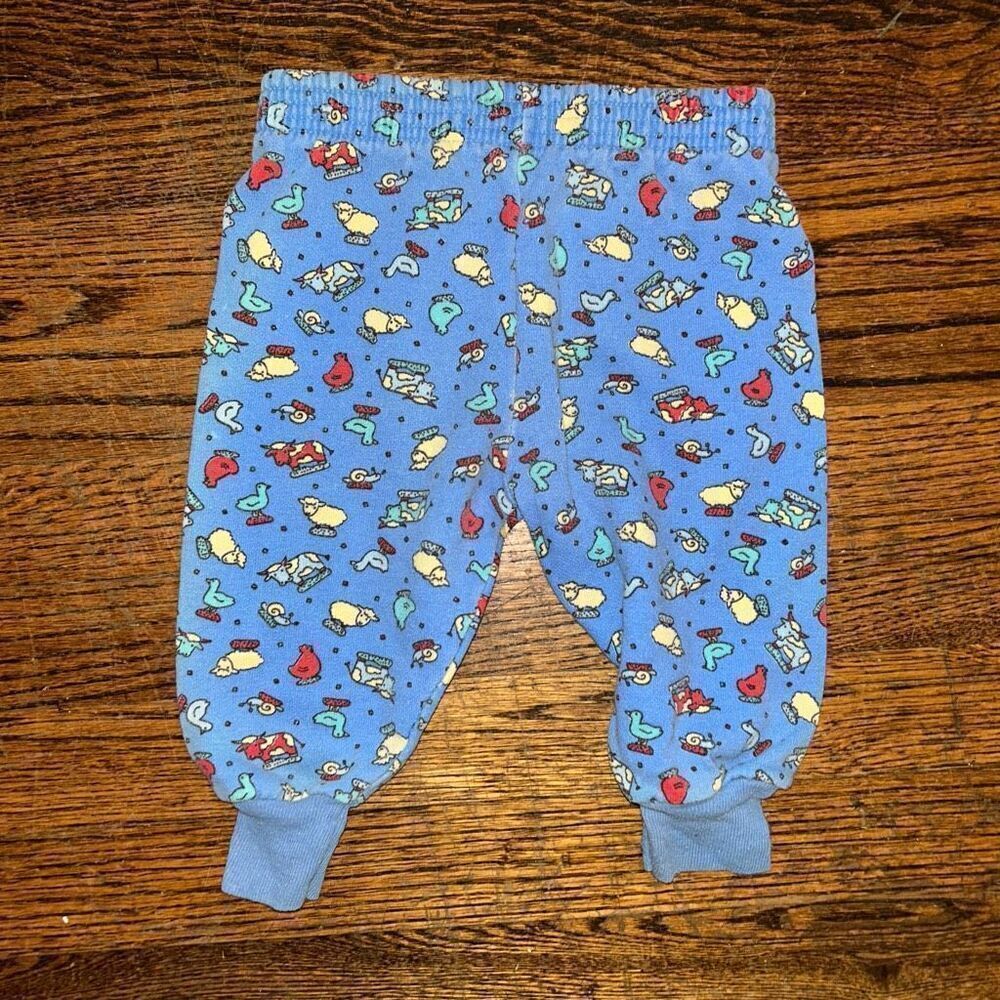 Vintage Fisher Price Pants